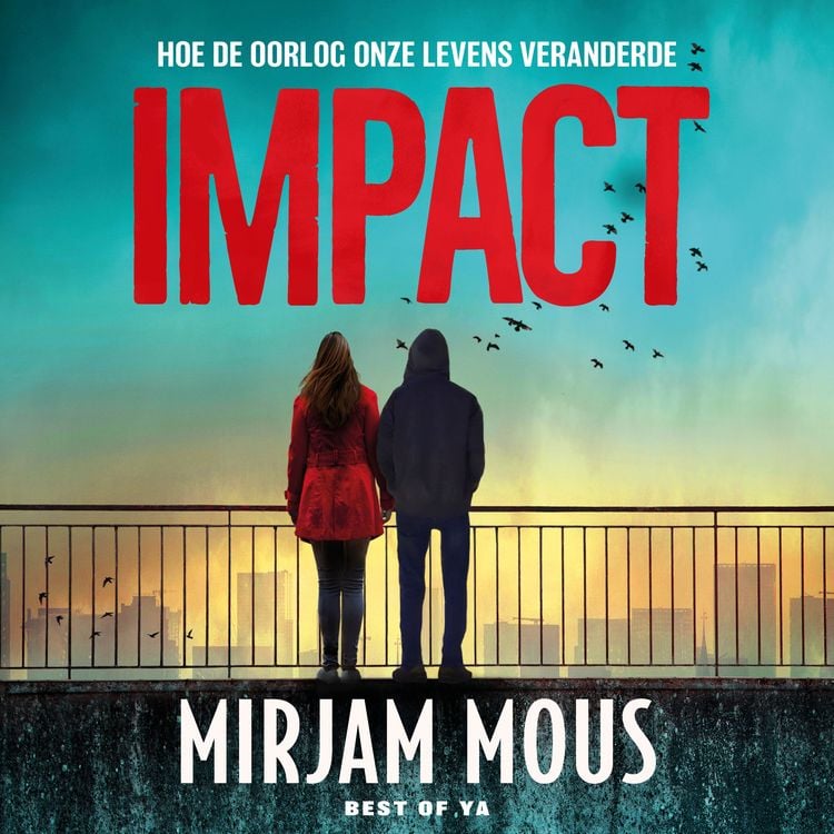 Produktbild: Impact