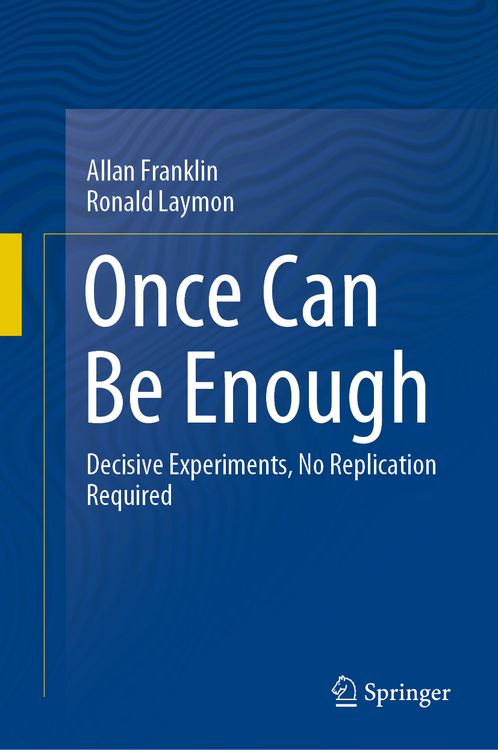 Produktbild: Once Can Be Enough