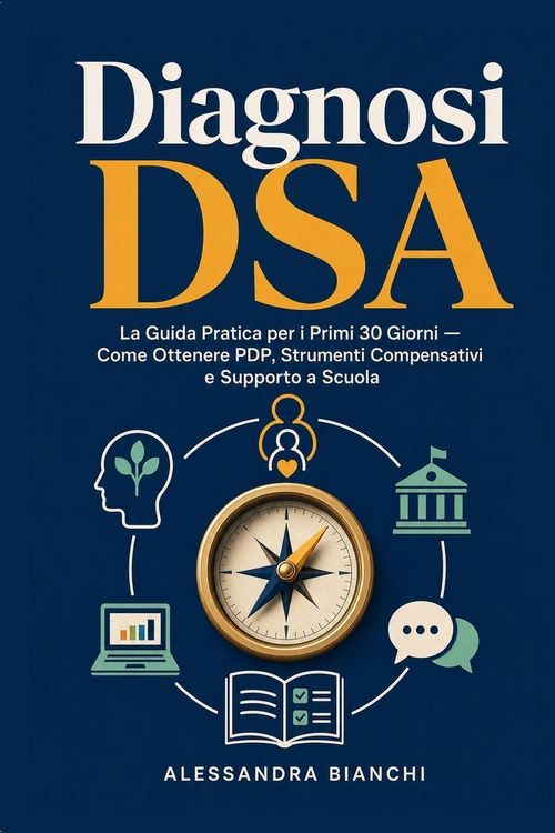 Produktbild: Diagnosi DSA
