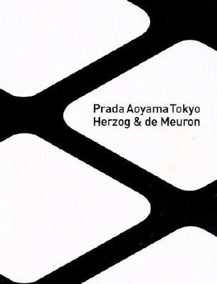 Produktbild: Prada Aoyama Tokyo