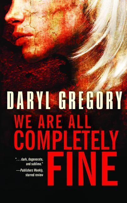 Produktbild: We Are All Completely Fine