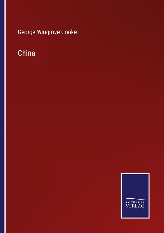 Produktbild: China