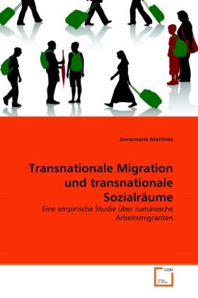 Produktbild: Matthies, A: Transnationale Migration und transnationale Soz