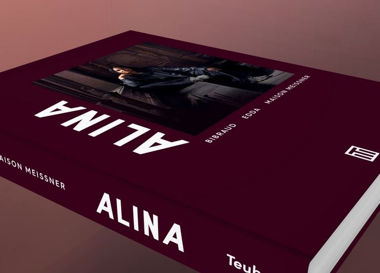 Produktbild: alina