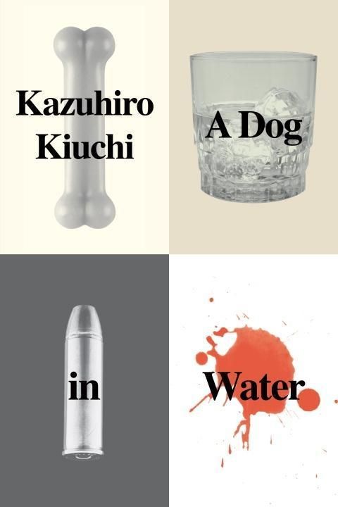 Produktbild: A Dog in Water