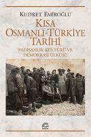 Produktbild: Kisa Osmanli-T&uuml;rkiye Tarihi