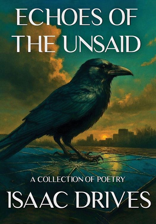 Produktbild: Echoes Of The Unsaid
