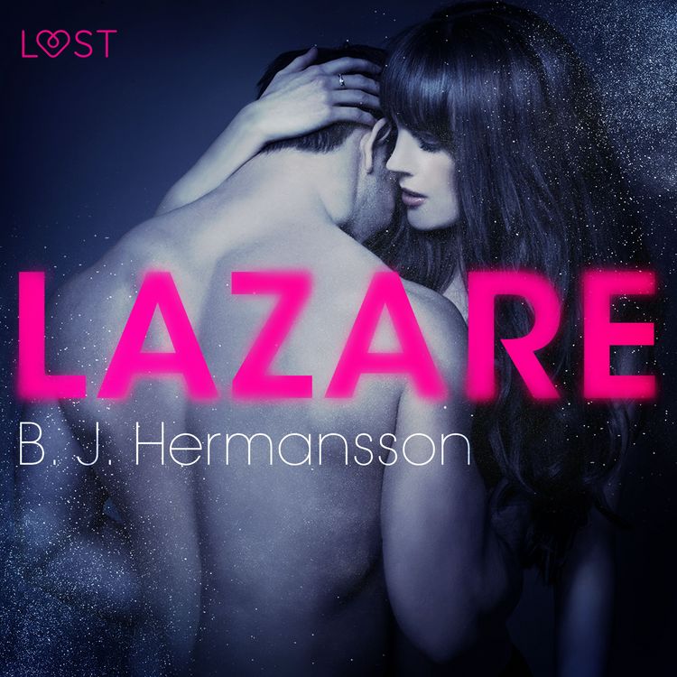 Produktbild: Lazare &ndash; Une nouvelle &eacute;rotique