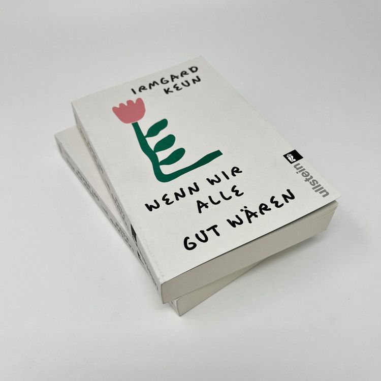 Produktbild: Wenn wir alle gut w&auml;ren