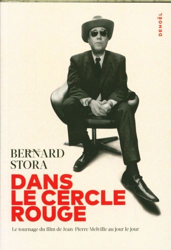 Produktbild: Dans le cercle rouge