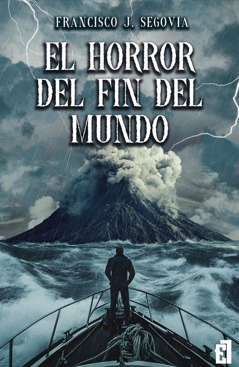Produktbild: El horror del fin del mundo