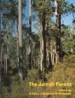 Produktbild: The Jarrah Forest