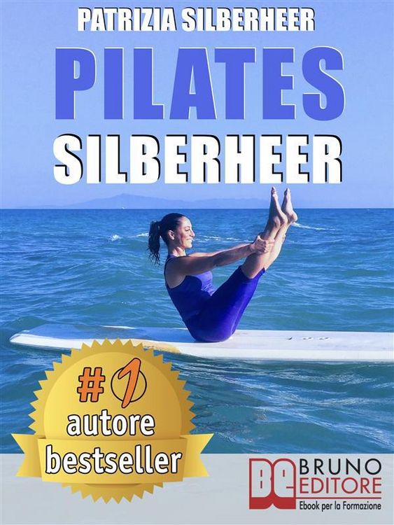 Produktbild: Pilates Silberheer