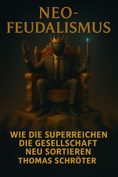 Produktbild: Neo-Feudalismus