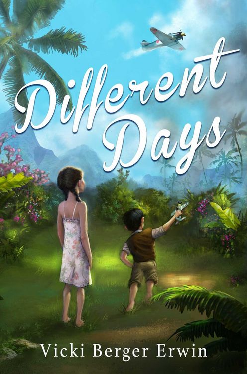 Produktbild: Different Days
