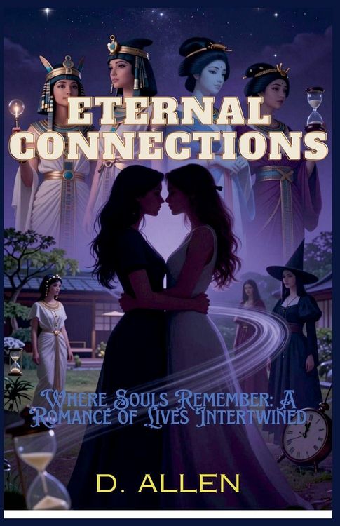 Produktbild: Eternal Connections