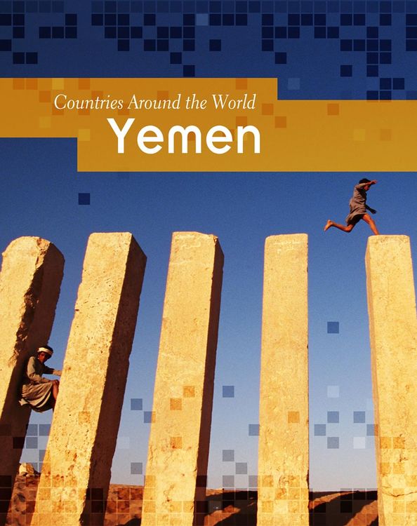 Produktbild: Yemen