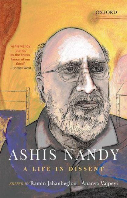 Produktbild: Ashis Nandy