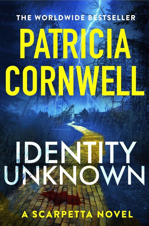 Produktbild: Identity Unknown