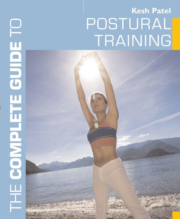 Produktbild: The Complete Guide to Postural Training