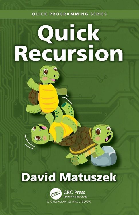Produktbild: Quick Recursion