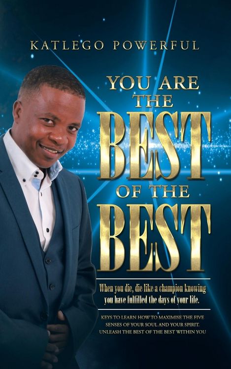 Produktbild: You are the Best of the Best