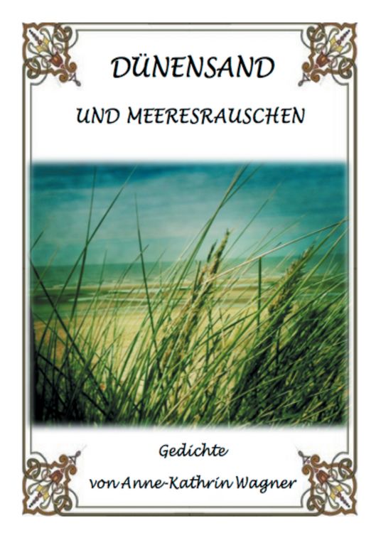 Produktbild: D&uuml;nensand und Meeresrauschen