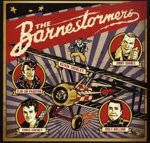 Produktbild: The Barnestormers