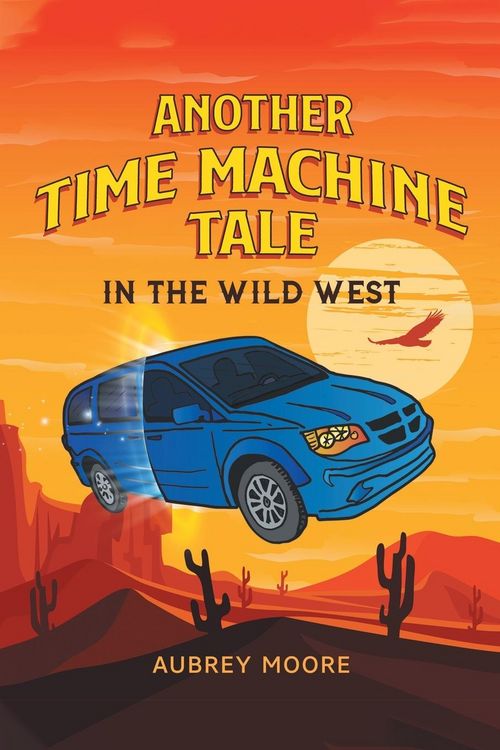 Produktbild: Another Time Machine Tale