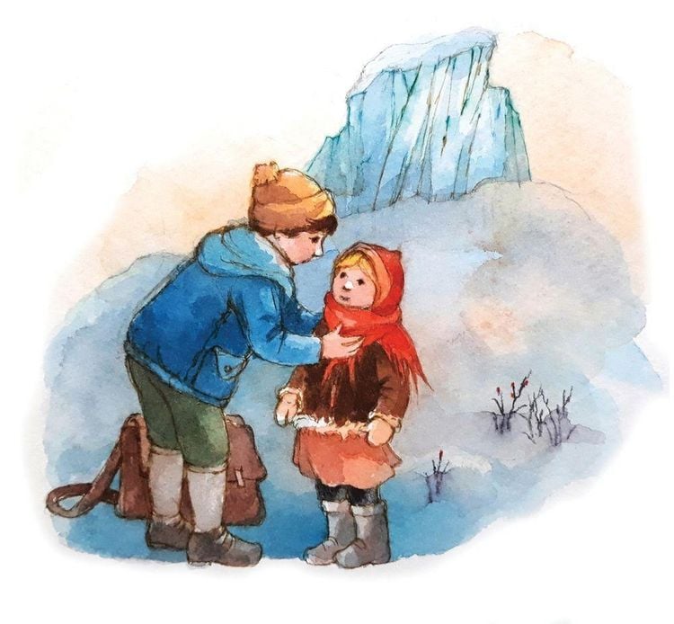 Produktbild: Bergkristall