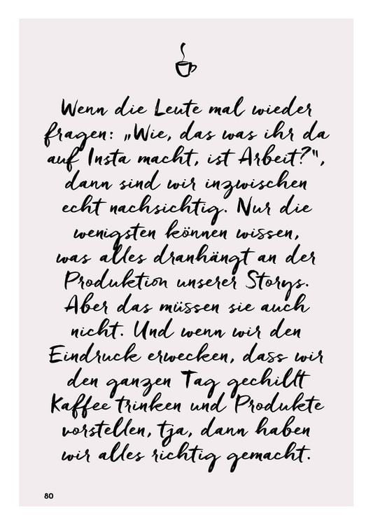 Produktbild: Hashtag Doppelleben