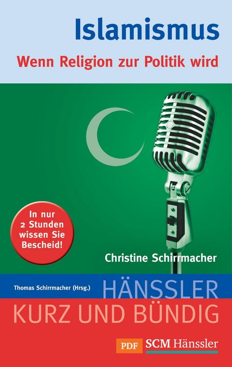 Produktbild: Islamismus