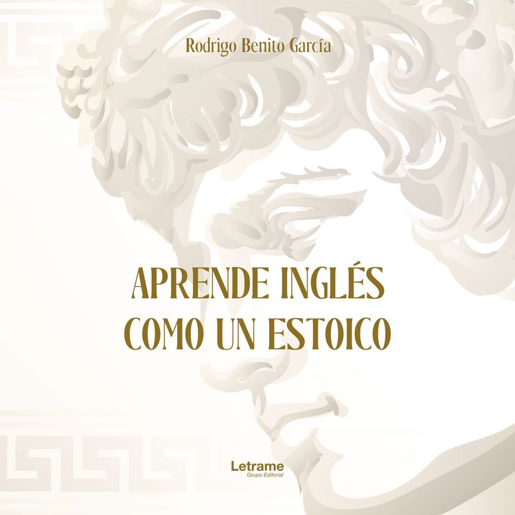 Produktbild: Aprende ingl&eacute;s como un estoico