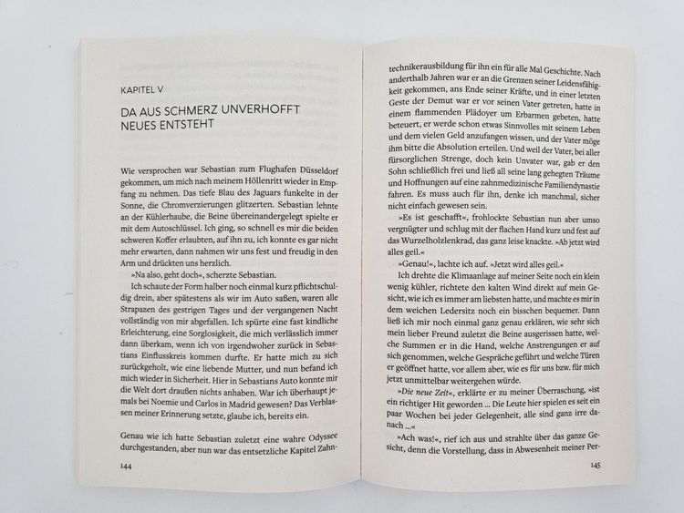 Produktbild: Die Geschichte eines einfachen Mannes