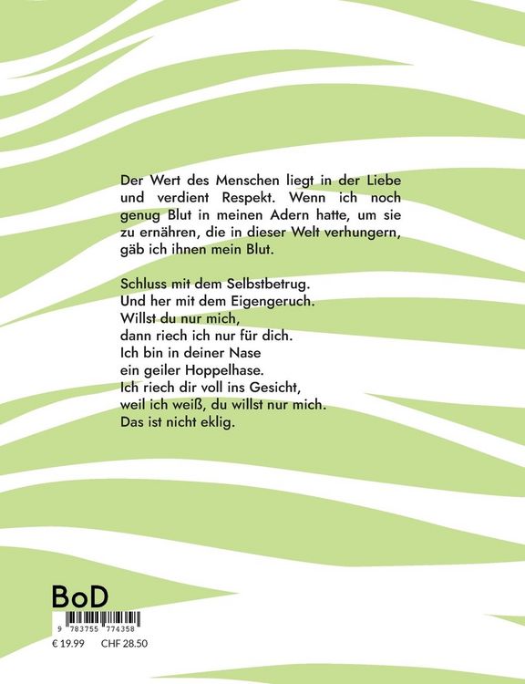 Produktbild: Ich schenke dir mein lila Oberteil !