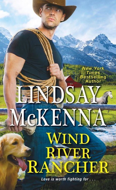Produktbild: Wind River Rancher