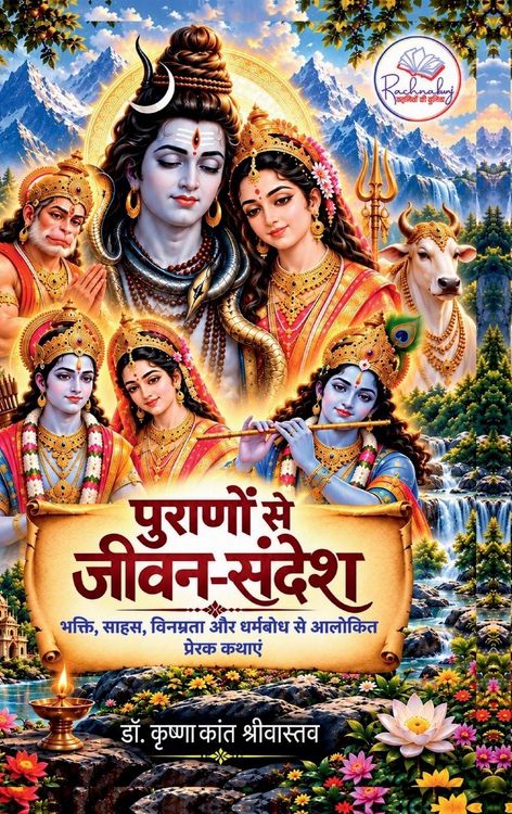 Produktbild: Puranon Se Jjivan Sandesh