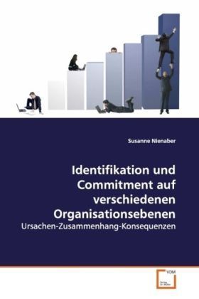 Produktbild: Nienaber, S: Identifikation und Commitment auf verschiedenen