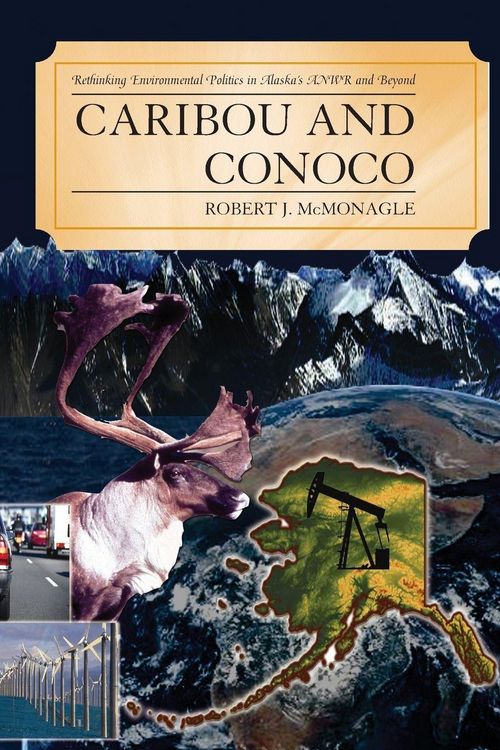 Produktbild: Caribou and Conoco