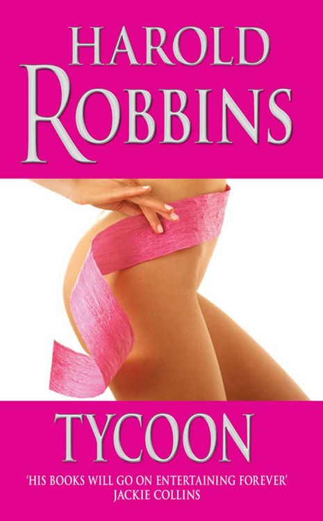 Produktbild: Tycoon