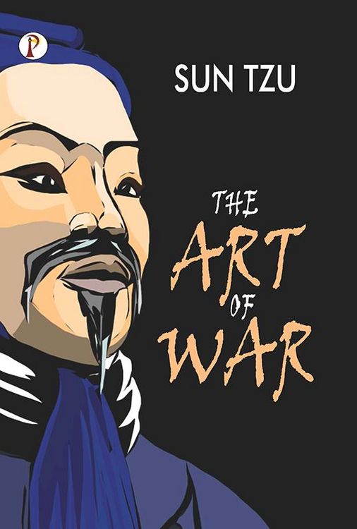 Produktbild: The Art of War