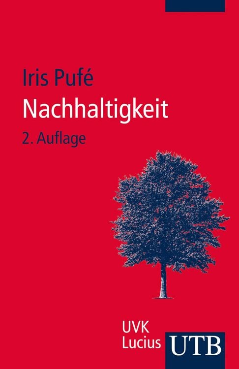 Produktbild: Nachhaltigkeit