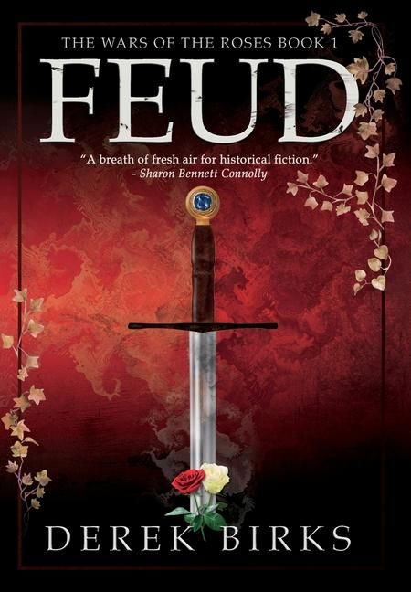 Produktbild: Feud