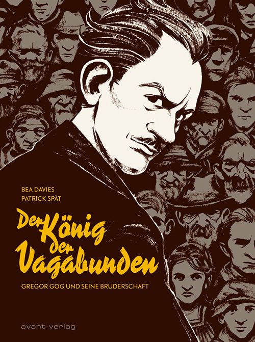 Produktbild: Der K&ouml;nig der Vagabunden