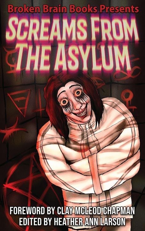 Produktbild: Screams From The Asylum
