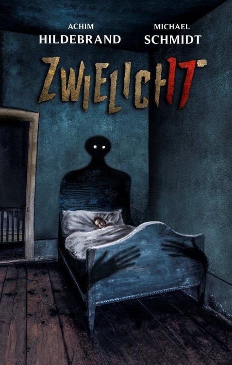 Produktbild: Zwielicht 17