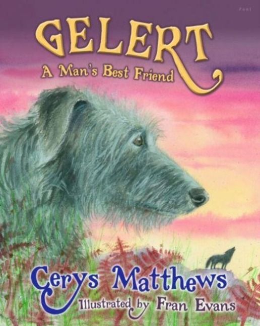 Produktbild: Gelert - A Man's Best Friend