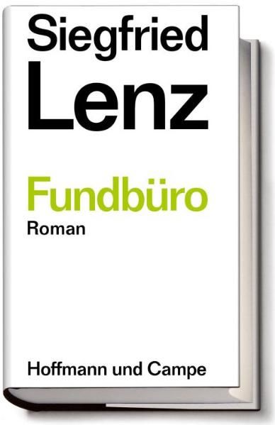 Produktbild: Fundb&uuml;ro