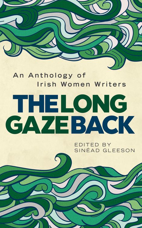 Produktbild: The Long Gaze Back