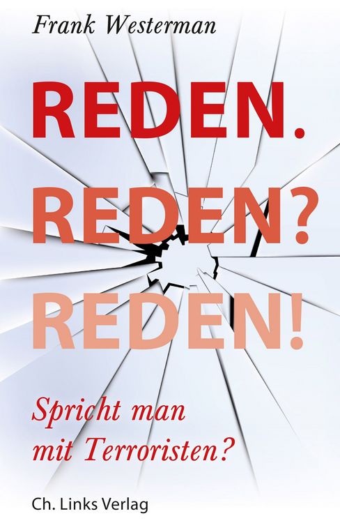 Produktbild: Reden. Reden? Reden!